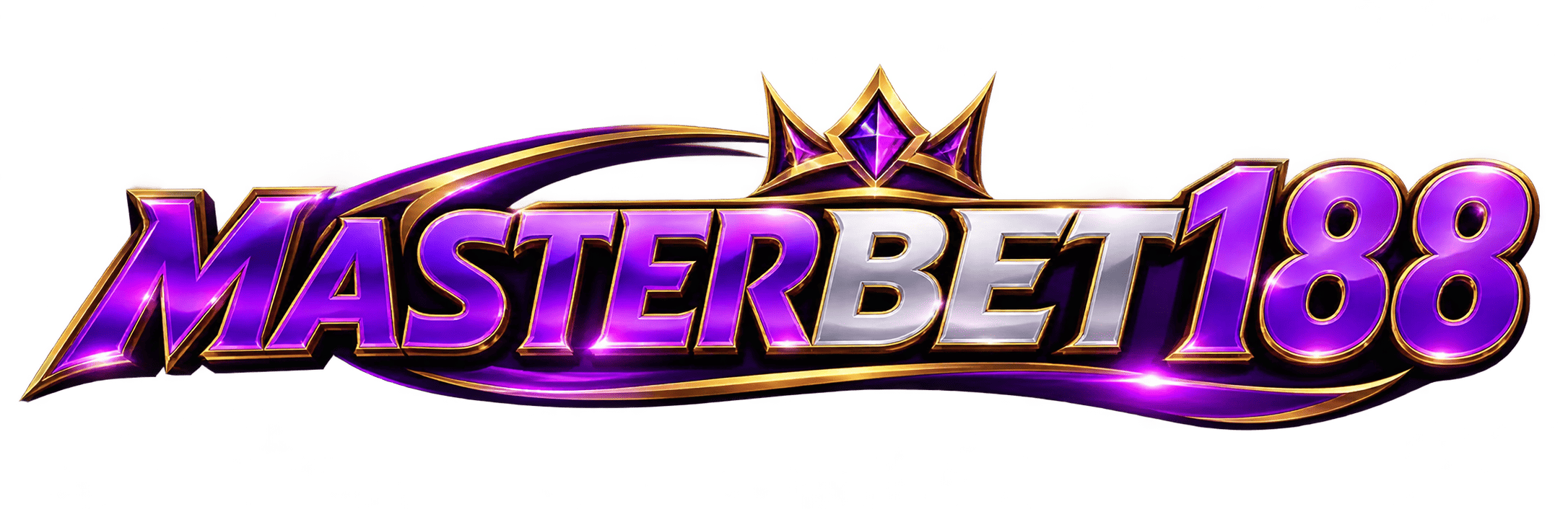MASTERBET188 Logo